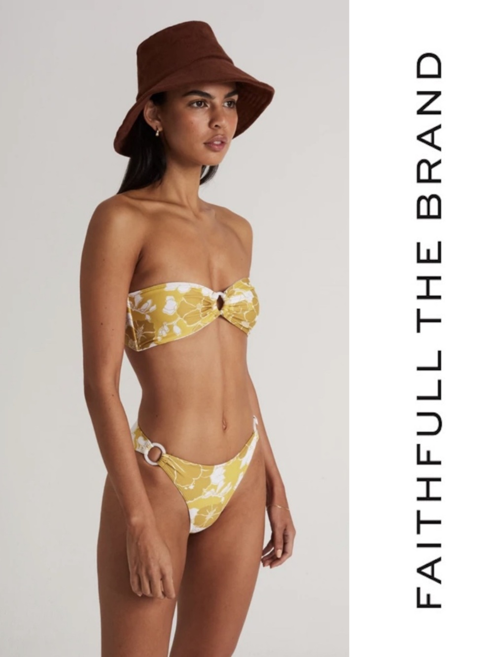 Faithfull the Brand - Malady Top & Agnes Bottom